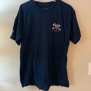 Vintage Bones Skate Shirt